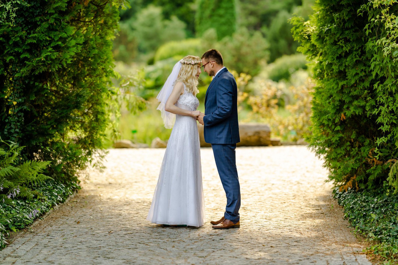 Bernadeta & Arkadiusz