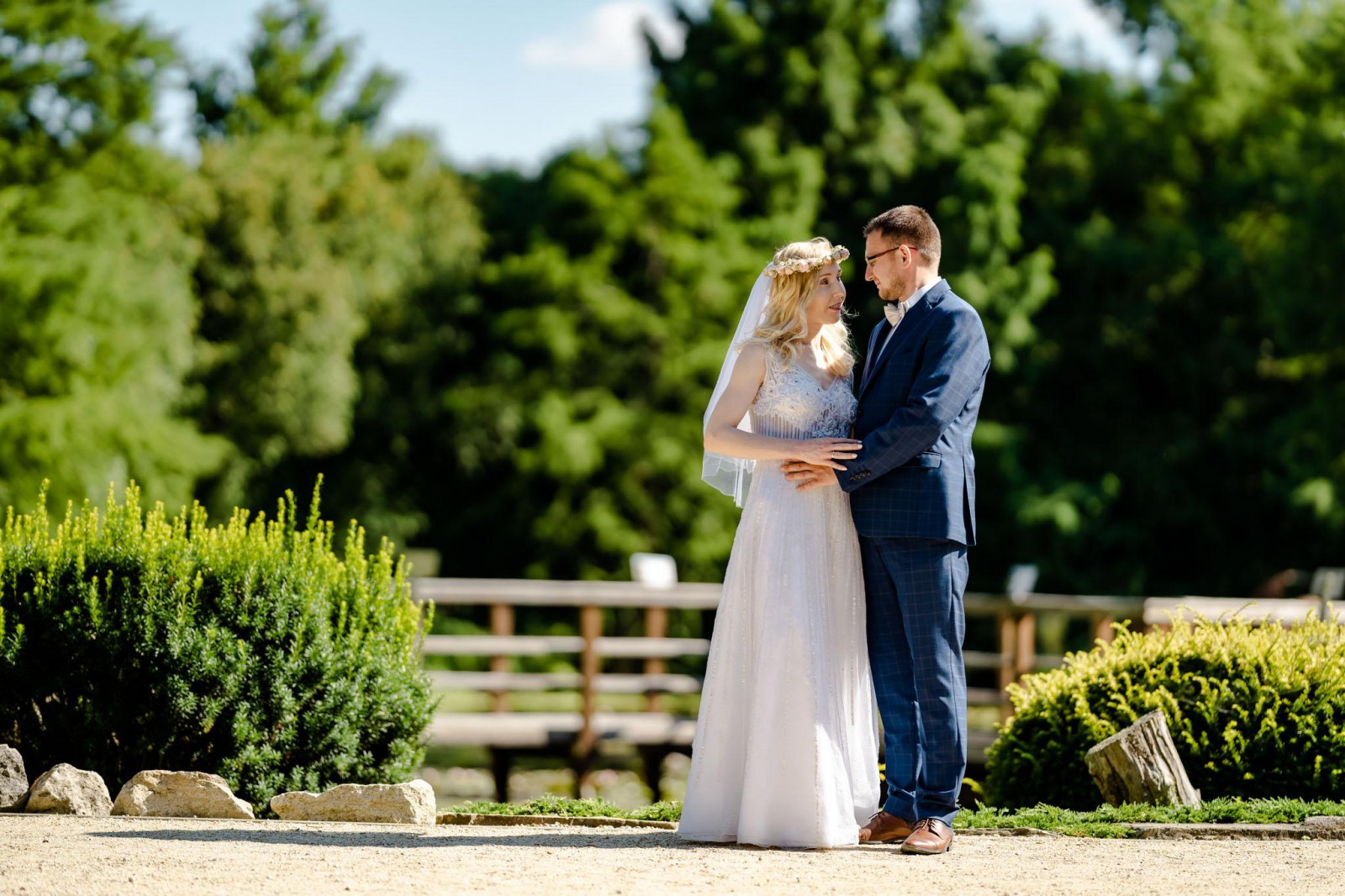 Bernadeta & Arkadiusz