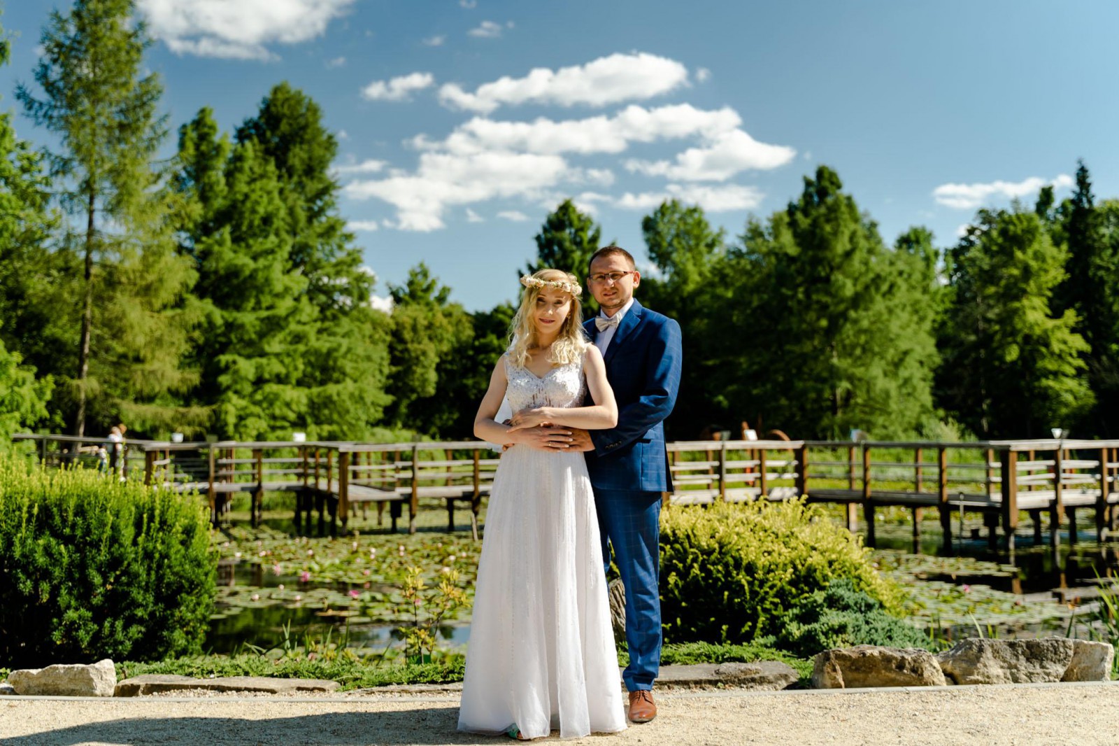 Bernadeta & Arkadiusz