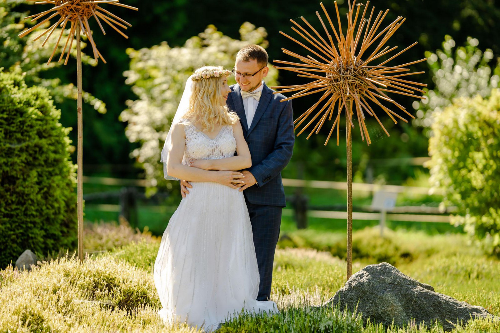 Bernadeta & Arkadiusz