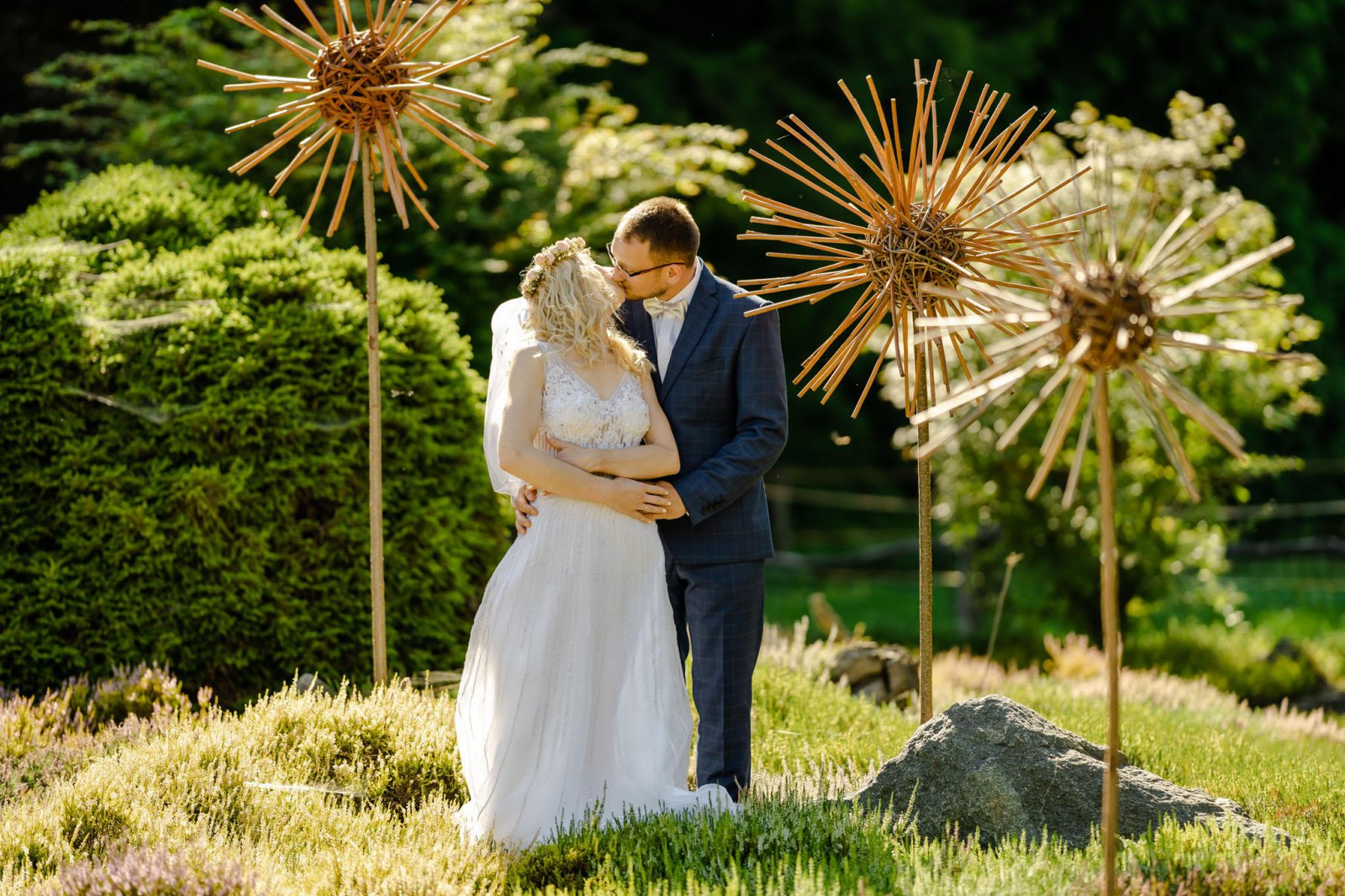 Bernadeta & Arkadiusz