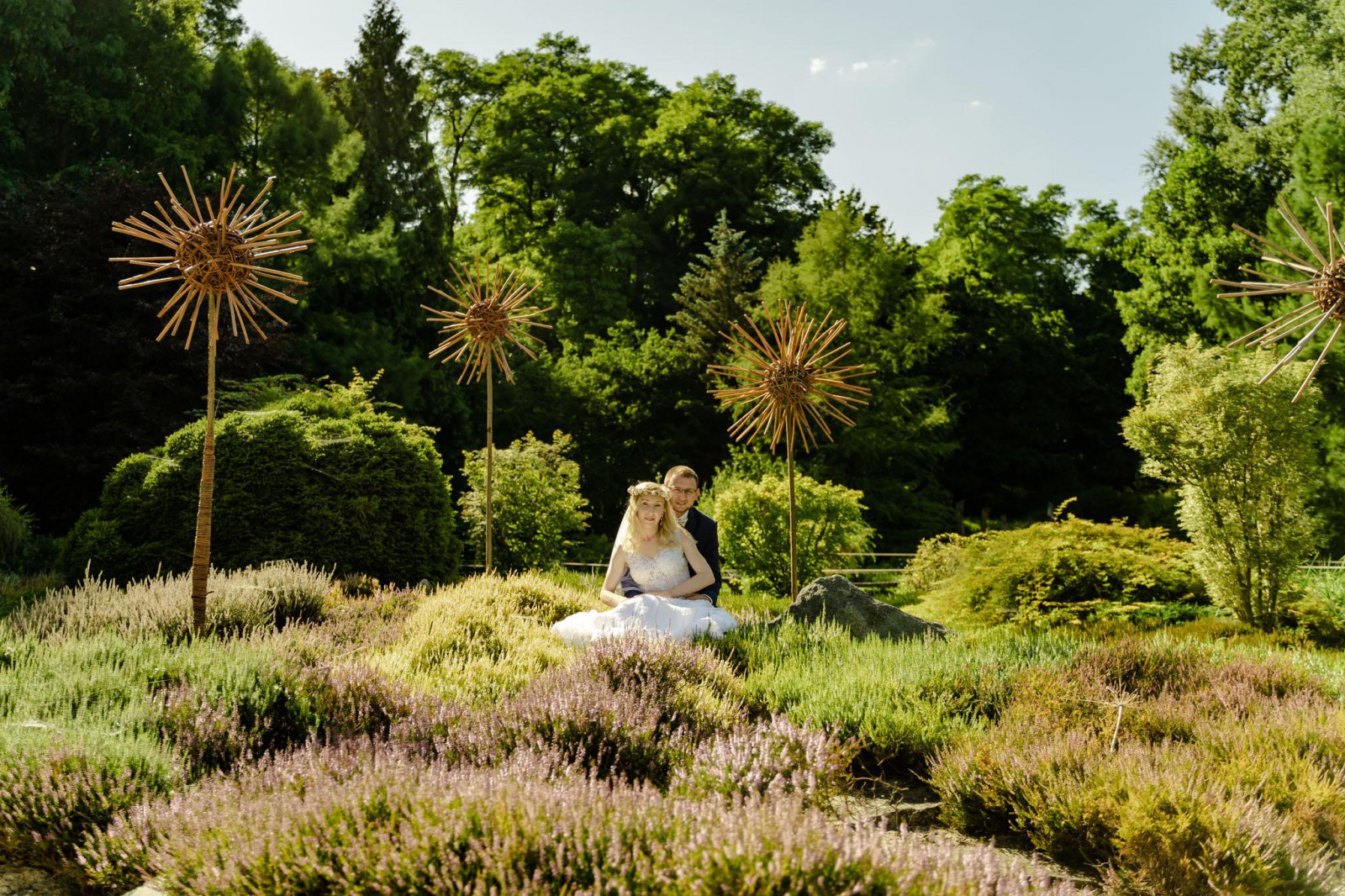 Bernadeta & Arkadiusz