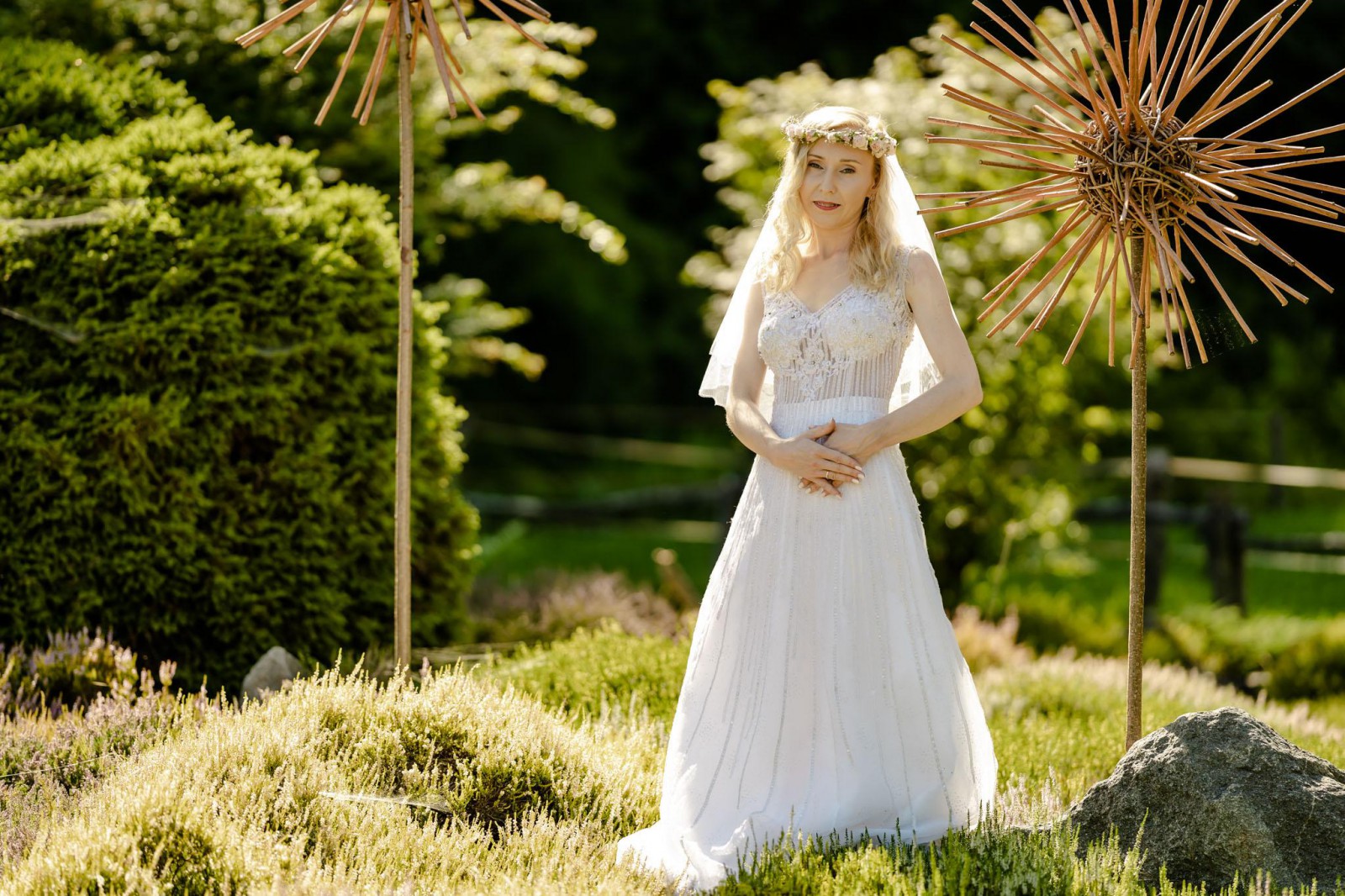 Bernadeta & Arkadiusz