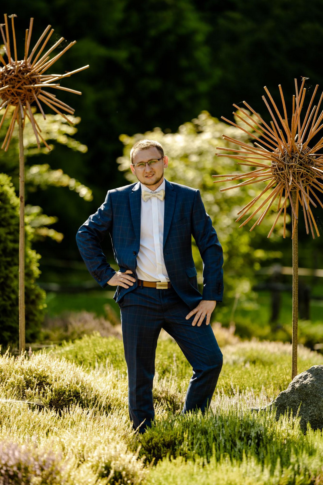 Bernadeta & Arkadiusz