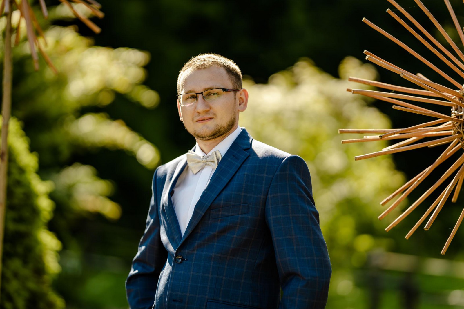 Bernadeta & Arkadiusz