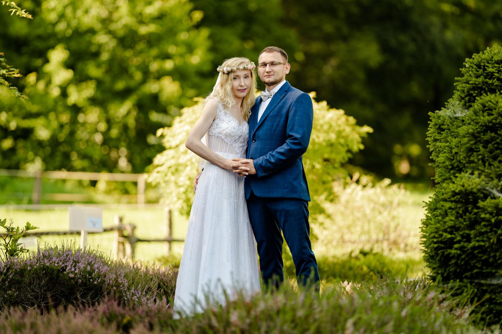 Bernadeta & Arkadiusz