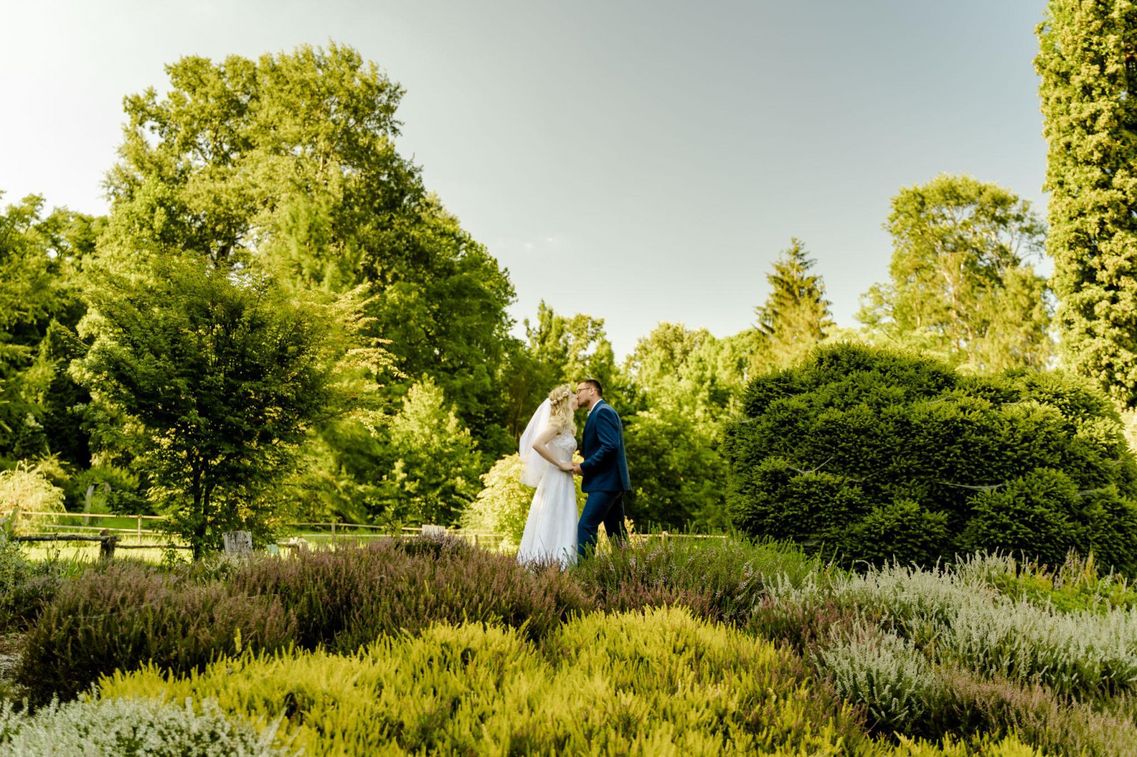 Bernadeta & Arkadiusz