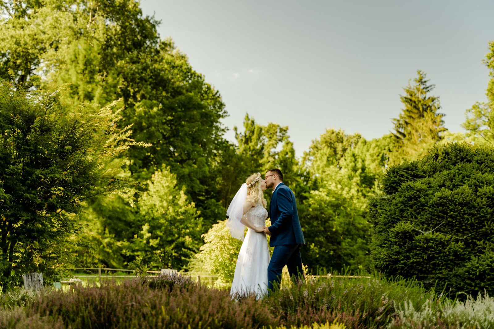 Bernadeta & Arkadiusz