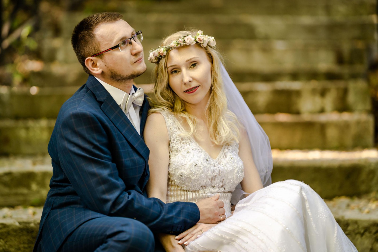 Bernadeta & Arkadiusz