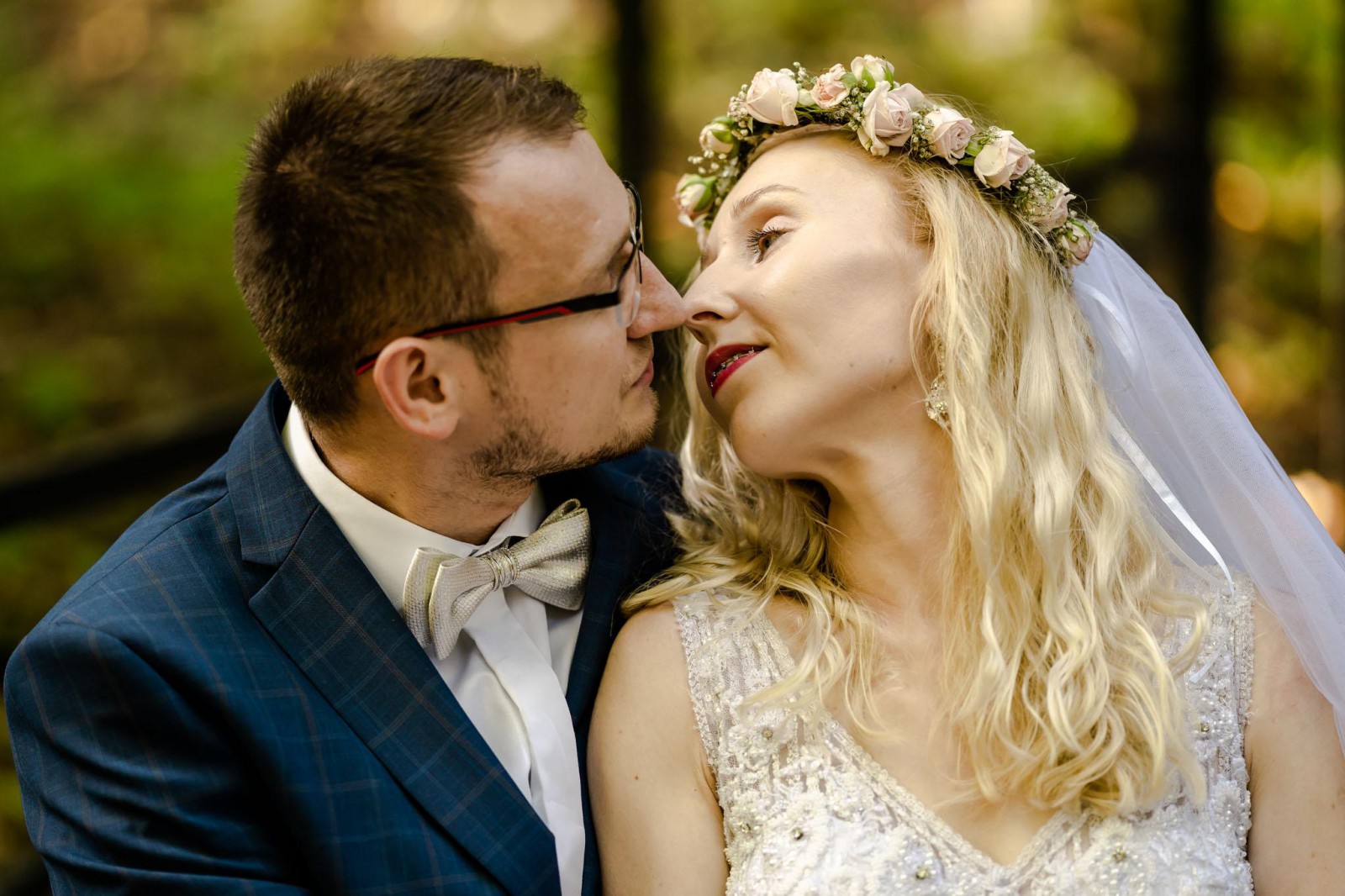 Bernadeta & Arkadiusz