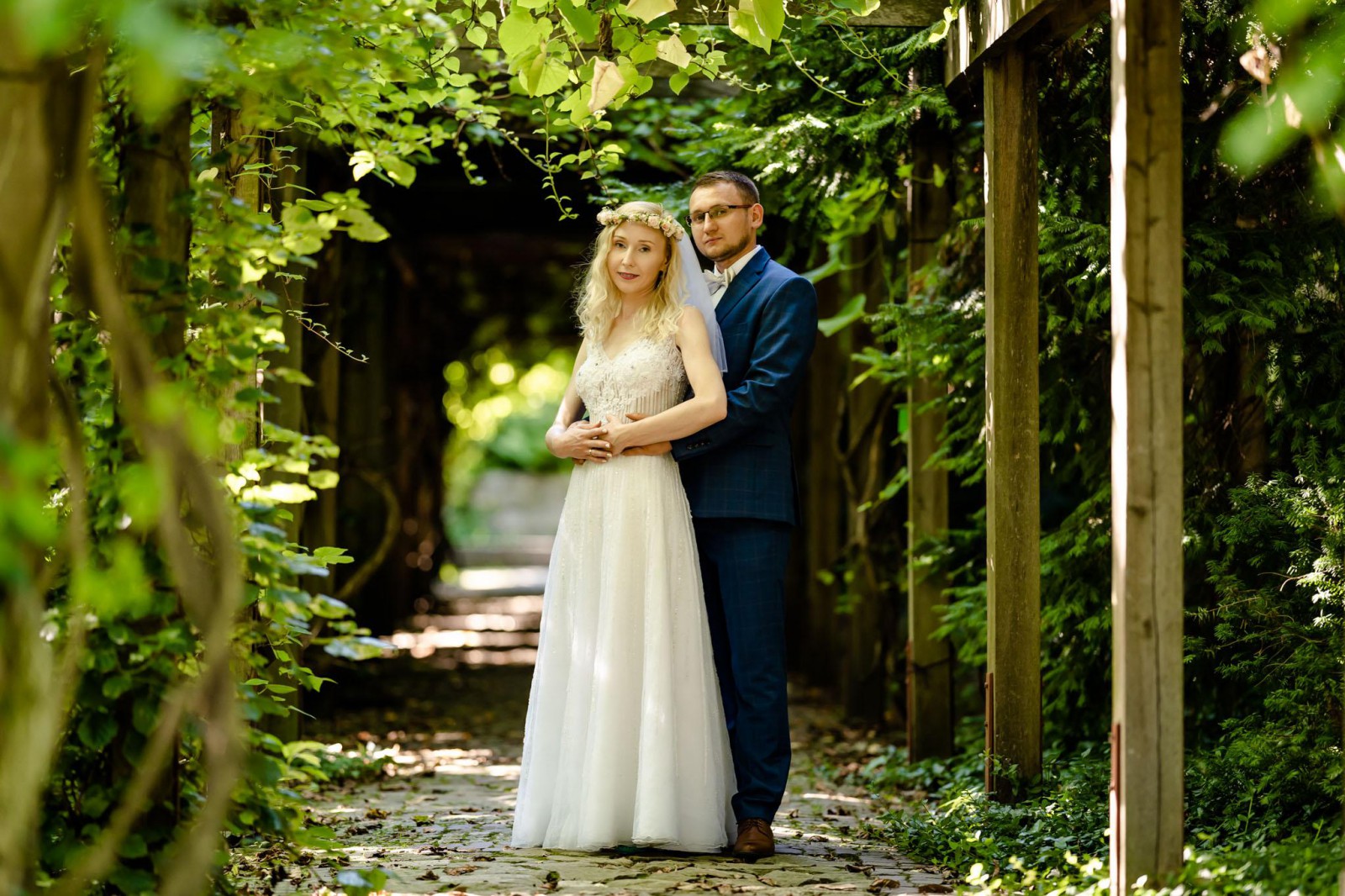 Bernadeta & Arkadiusz