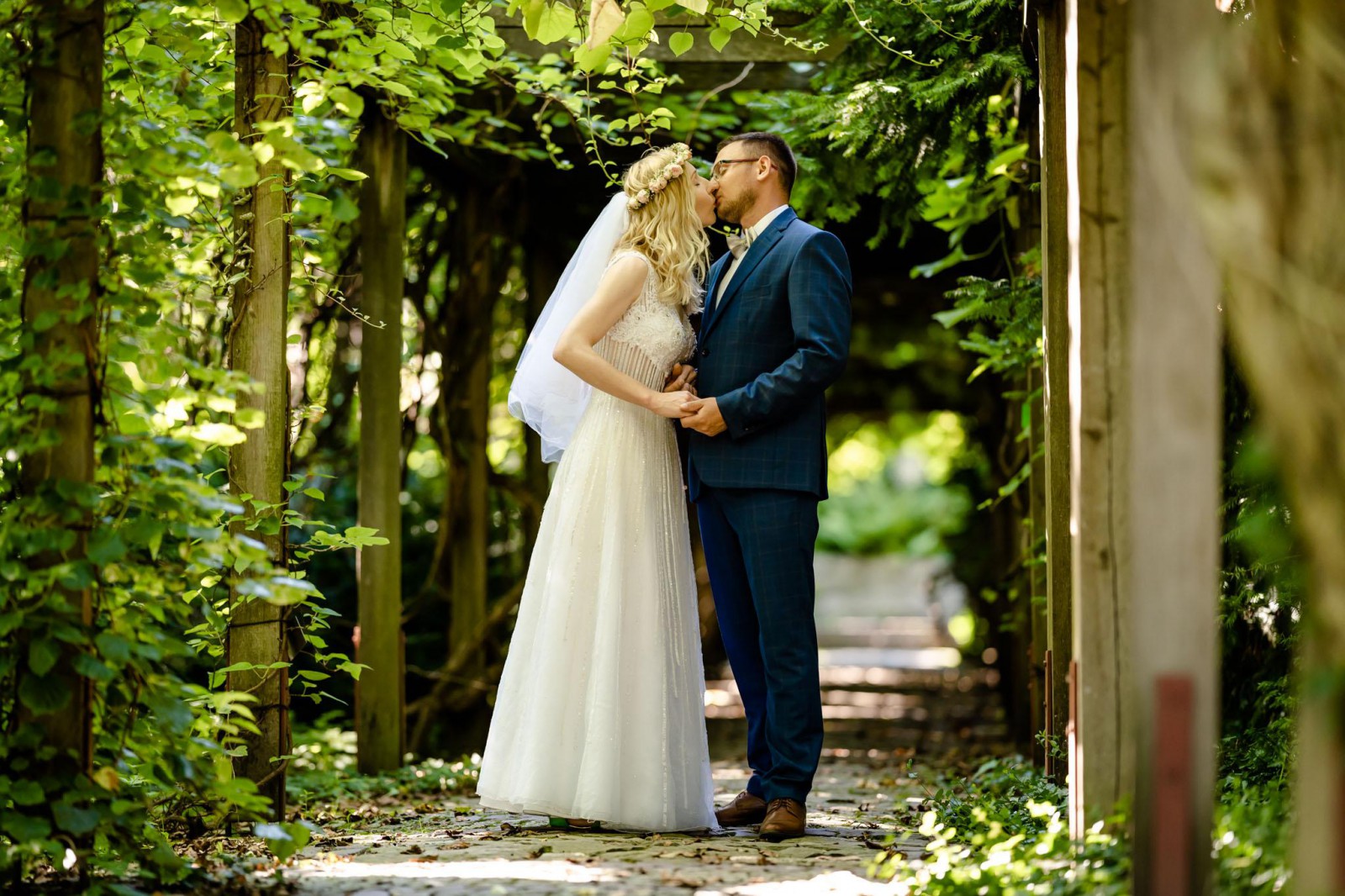 Bernadeta & Arkadiusz