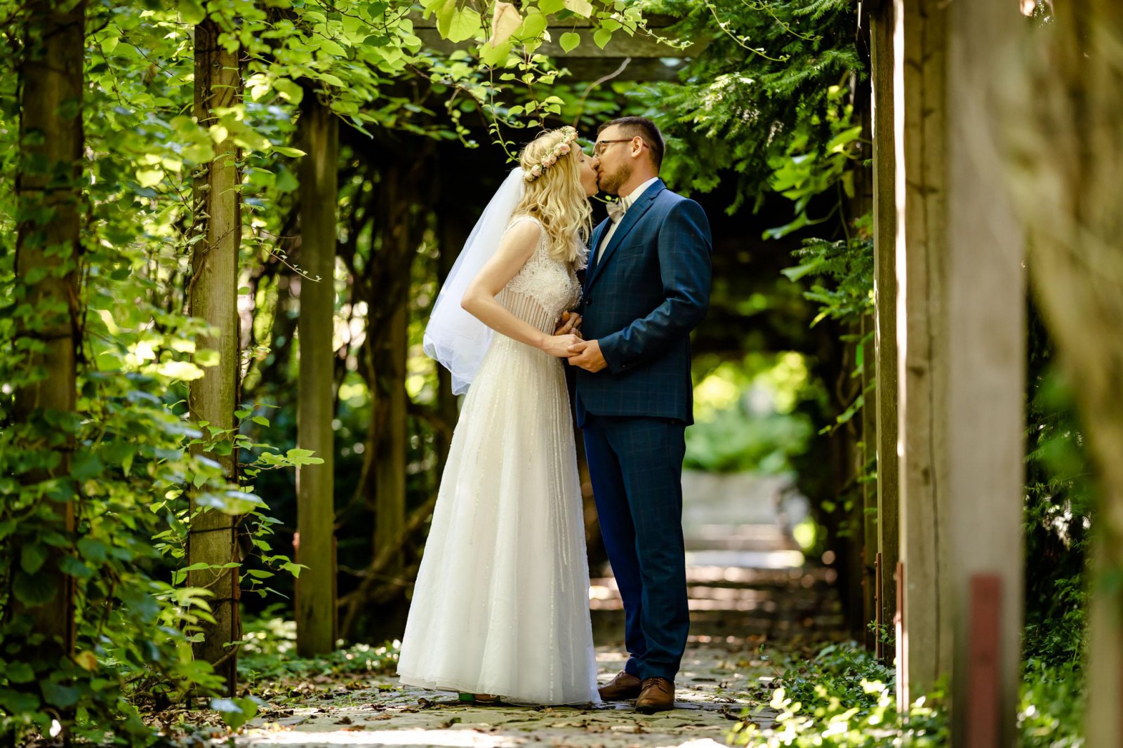 Bernadeta & Arkadiusz