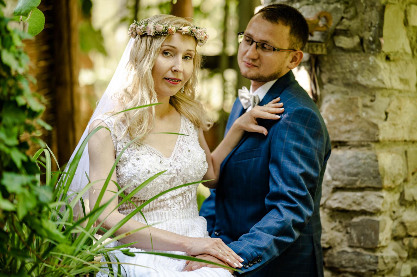 Bernadeta & Arkadiusz