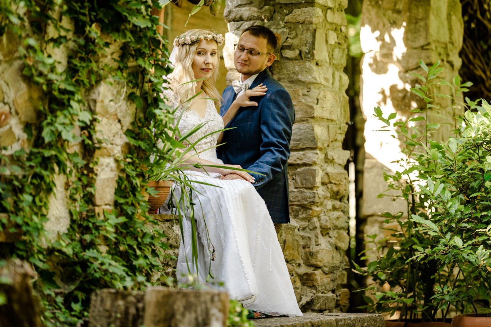 Bernadeta & Arkadiusz