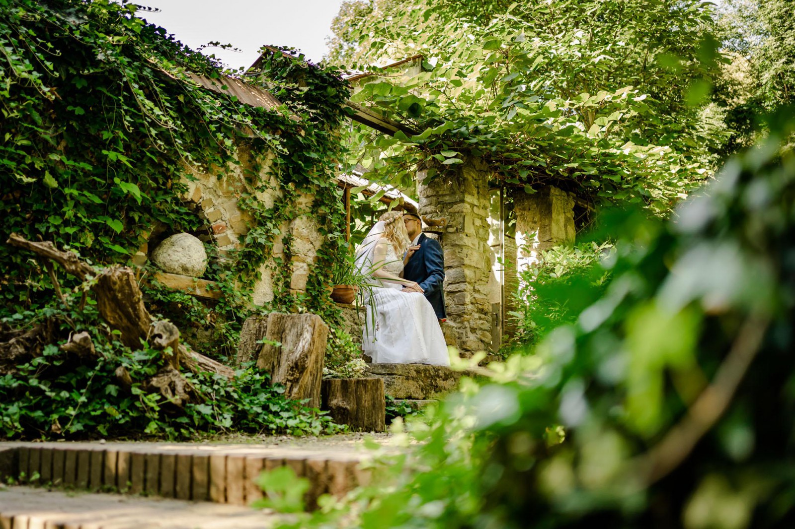 Bernadeta & Arkadiusz