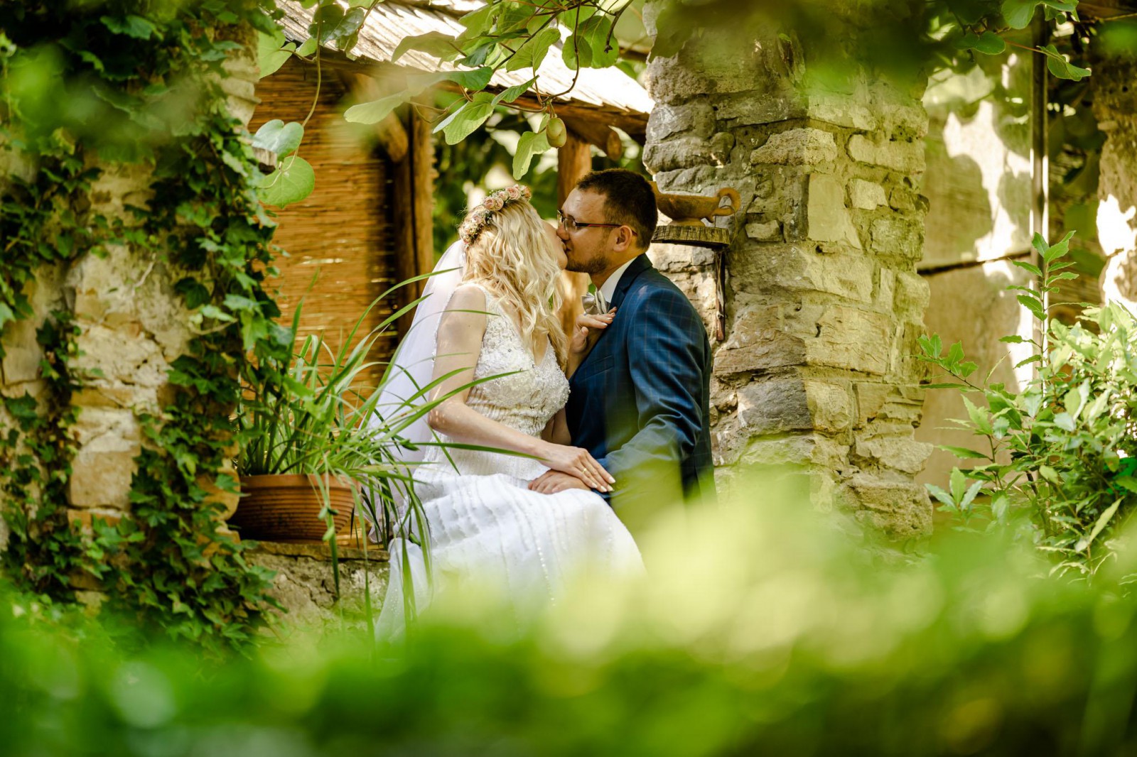 Piotr Drabik Wedding Photography