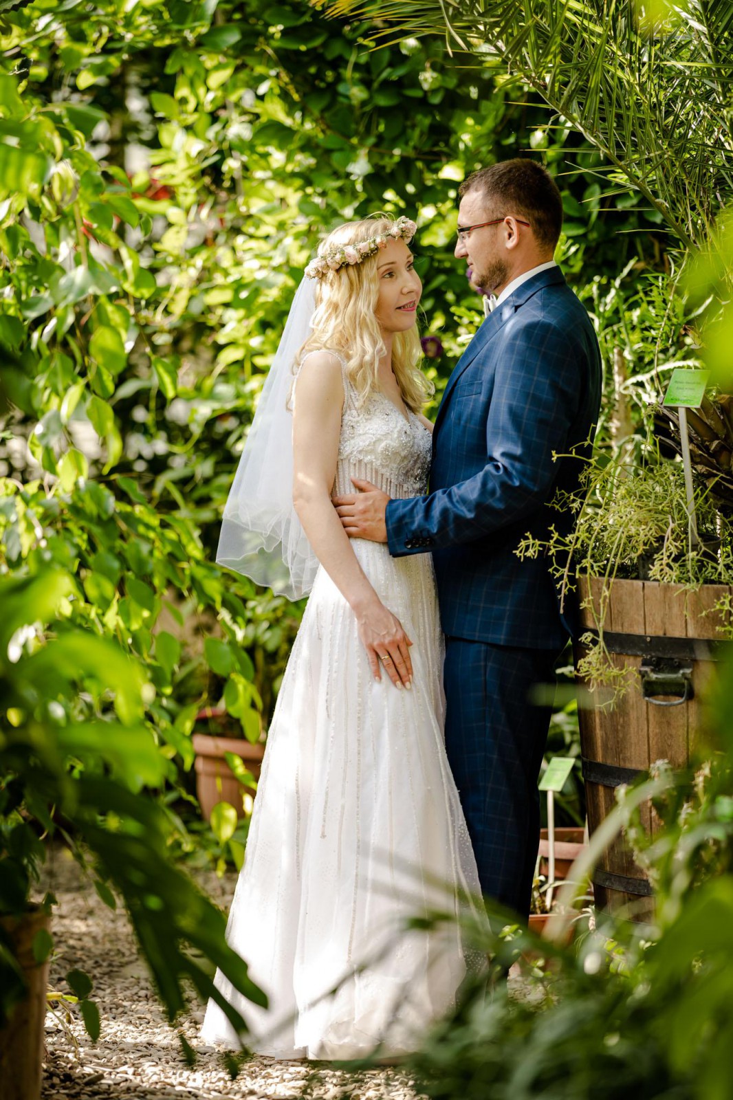 Bernadeta & Arkadiusz