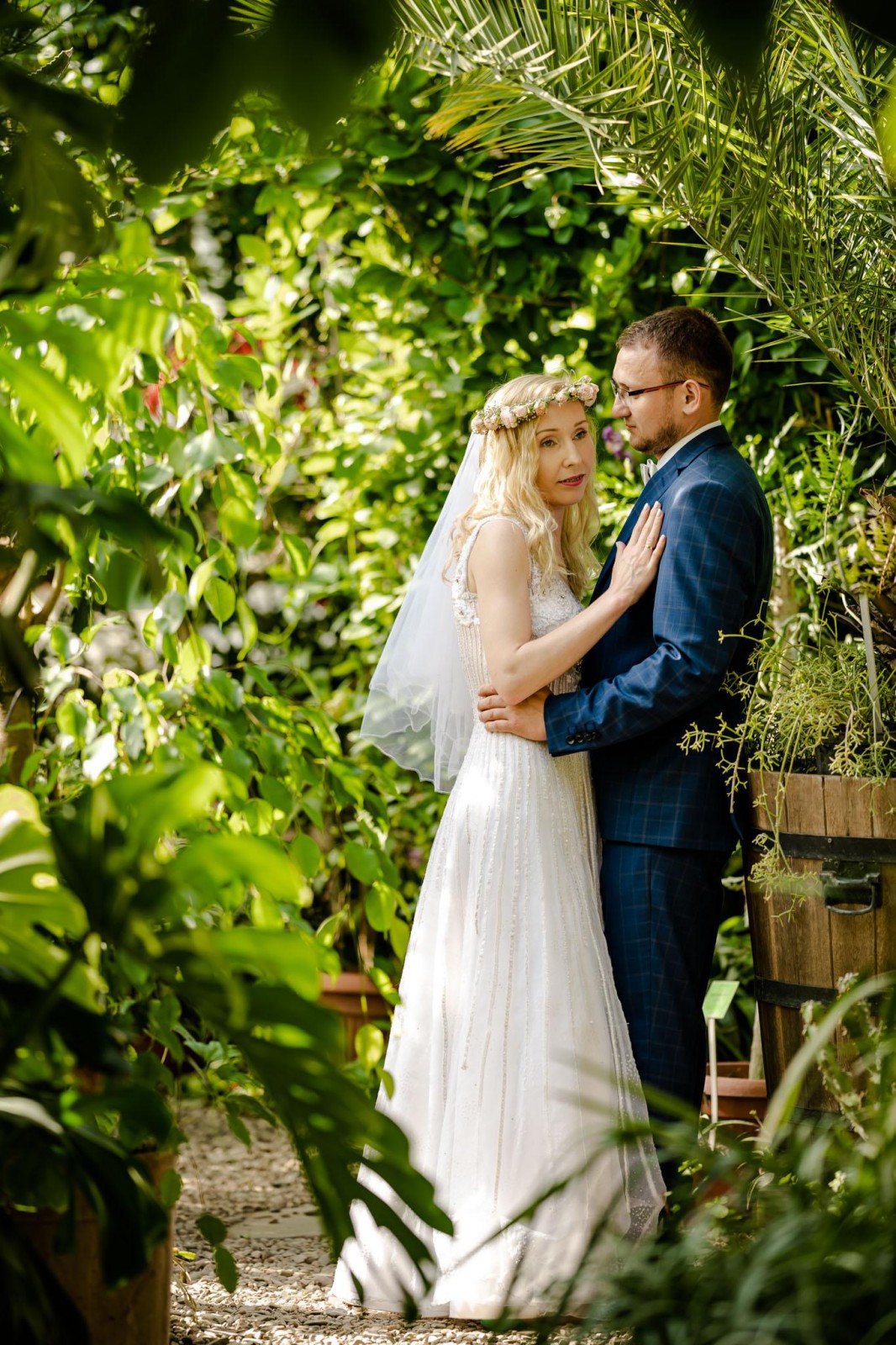 Bernadeta & Arkadiusz