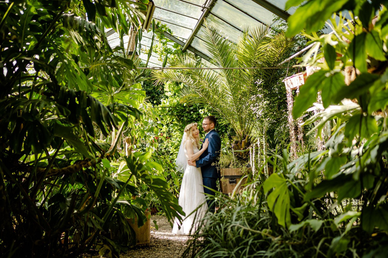 Bernadeta & Arkadiusz