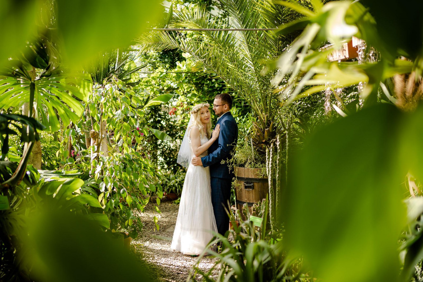 Bernadeta & Arkadiusz