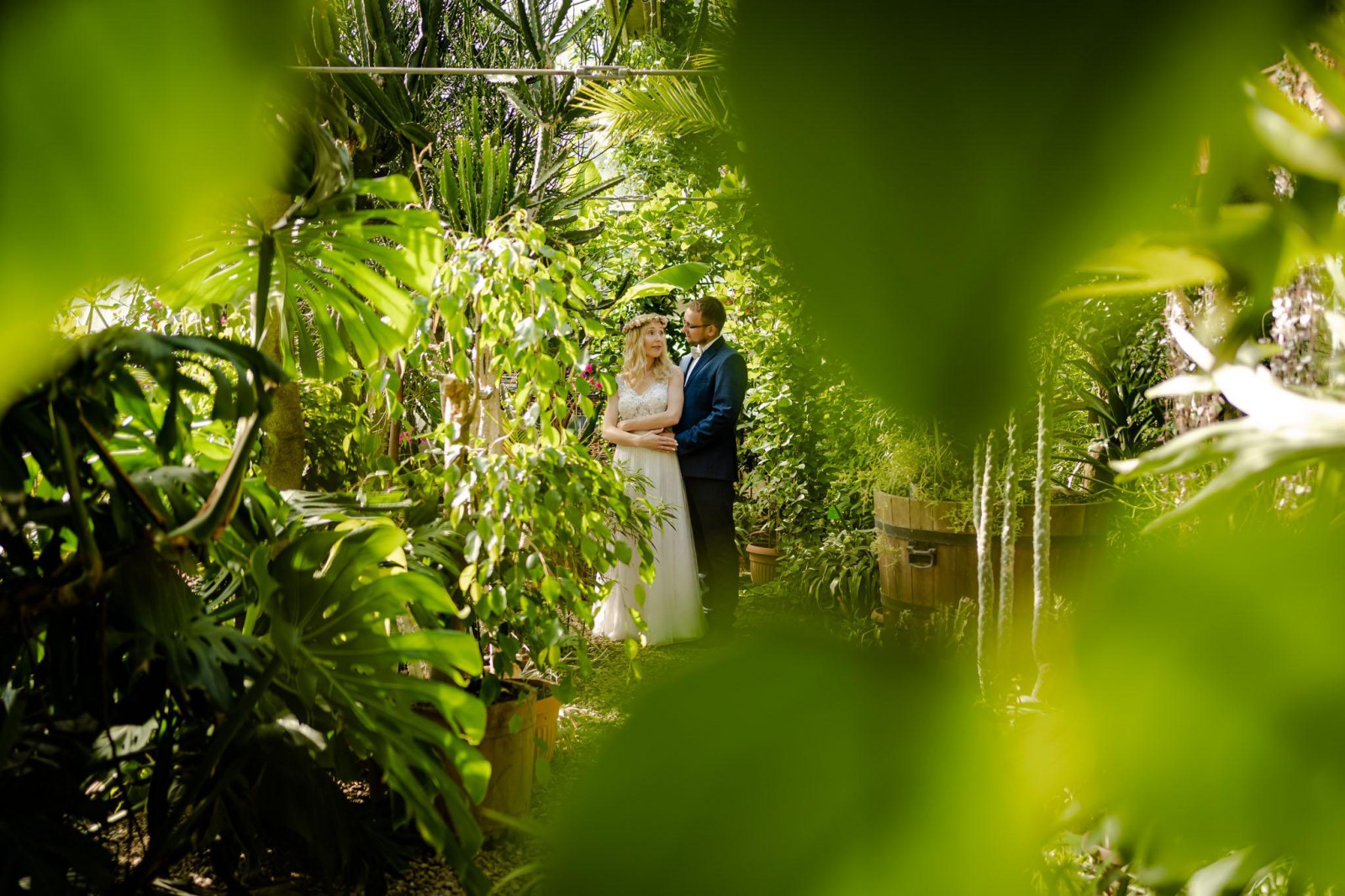 Bernadeta & Arkadiusz