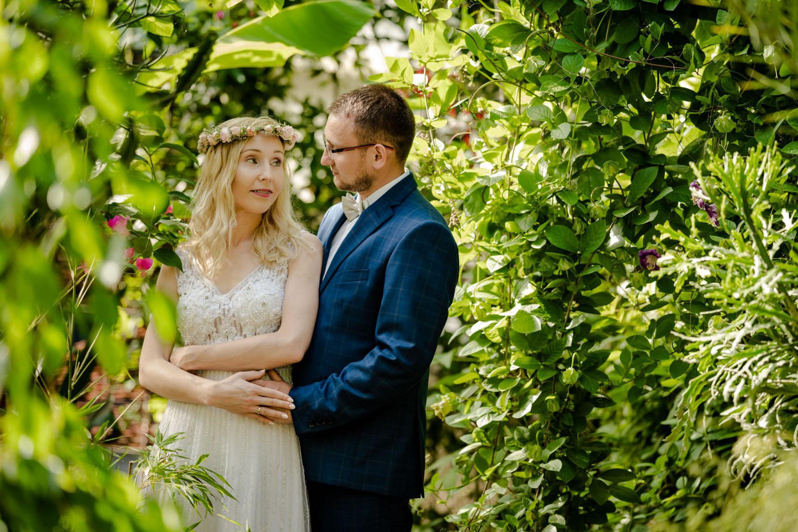 Bernadeta & Arkadiusz