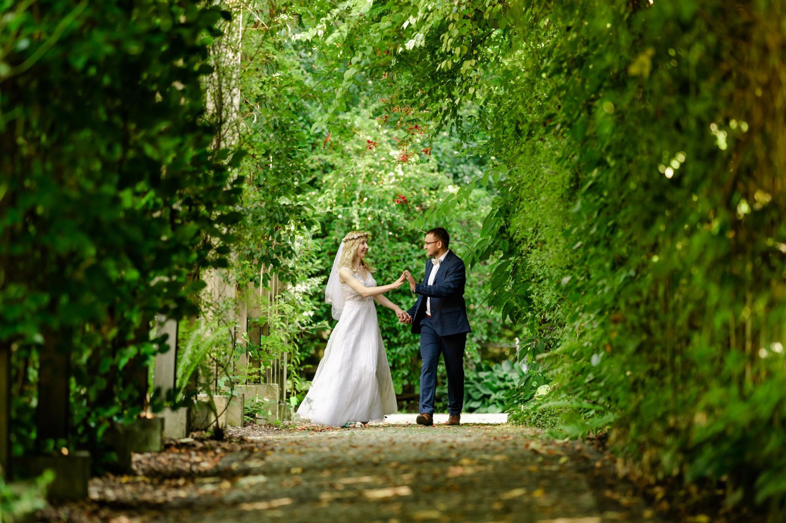 Bernadeta & Arkadiusz