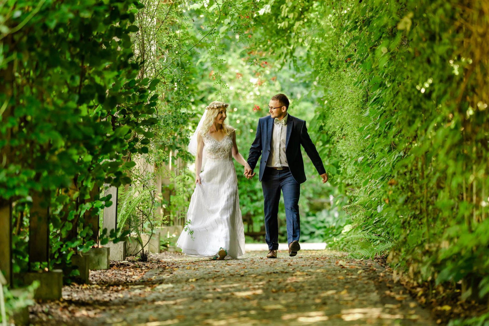 Bernadeta & Arkadiusz