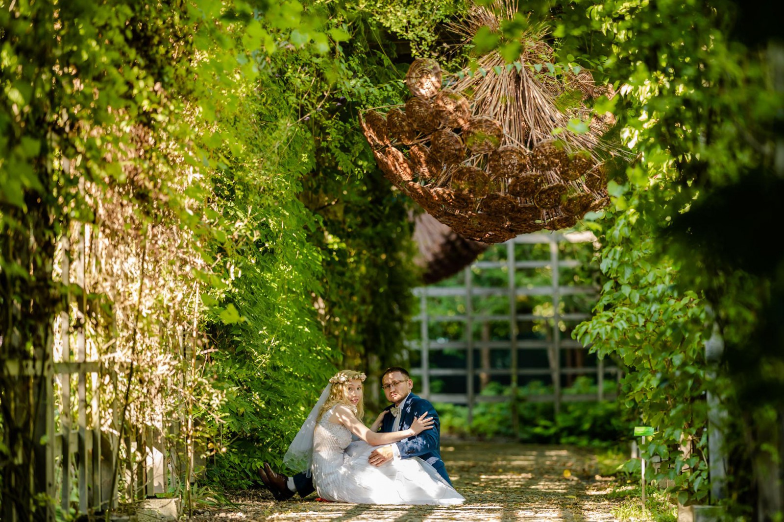 Bernadeta & Arkadiusz