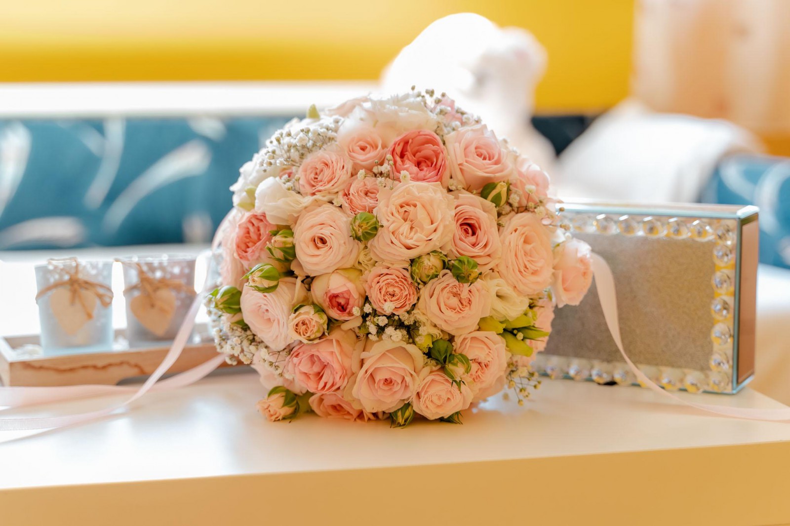 Bernadeta & Arkadiusz