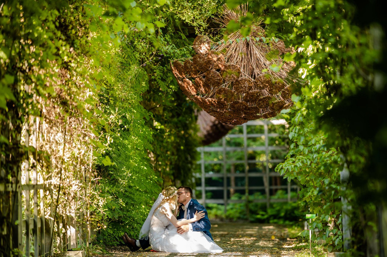 Bernadeta & Arkadiusz