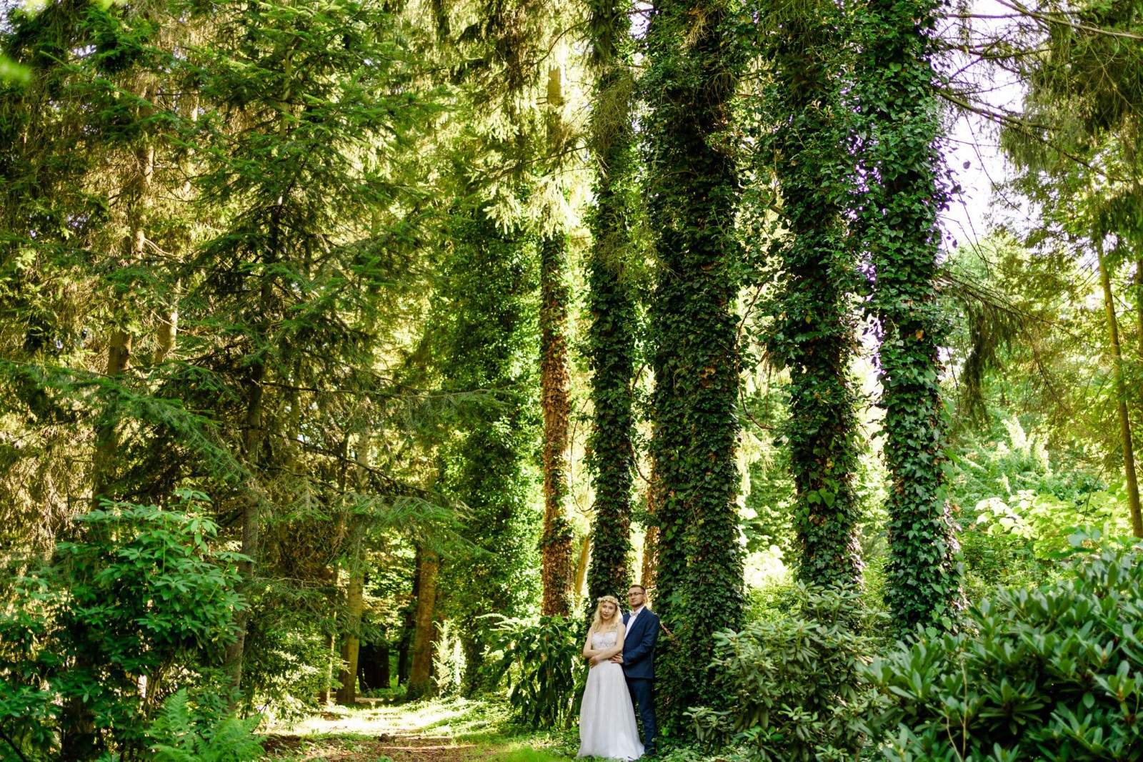 Bernadeta & Arkadiusz