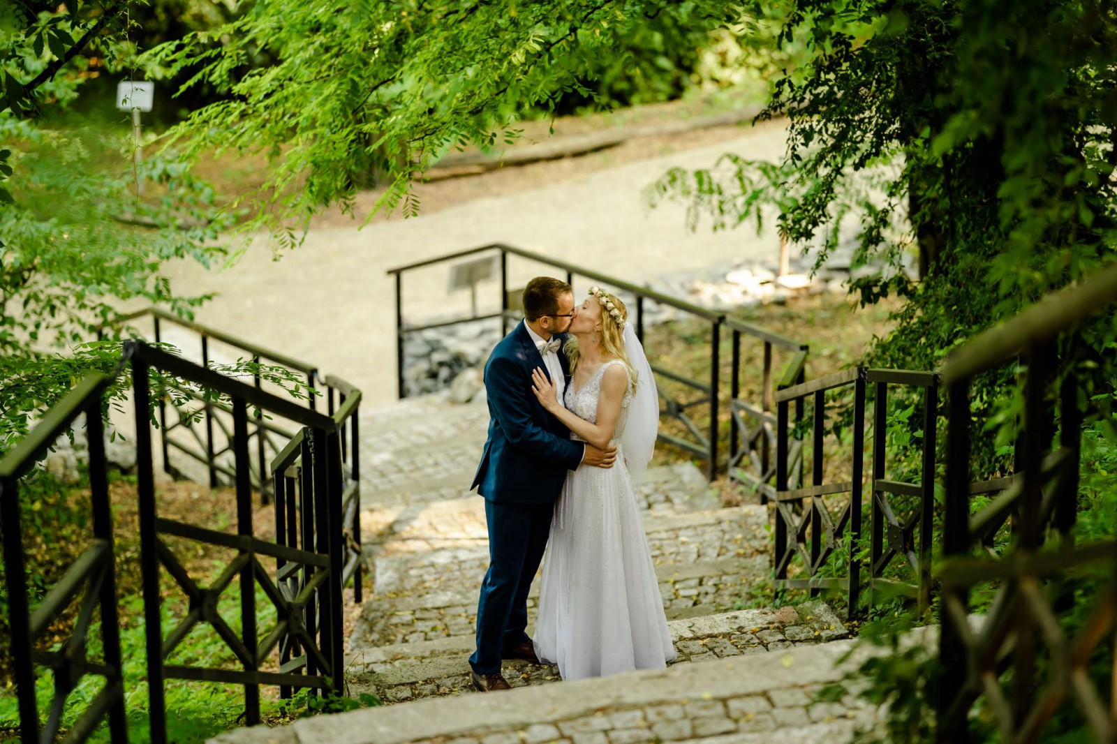 Bernadeta & Arkadiusz