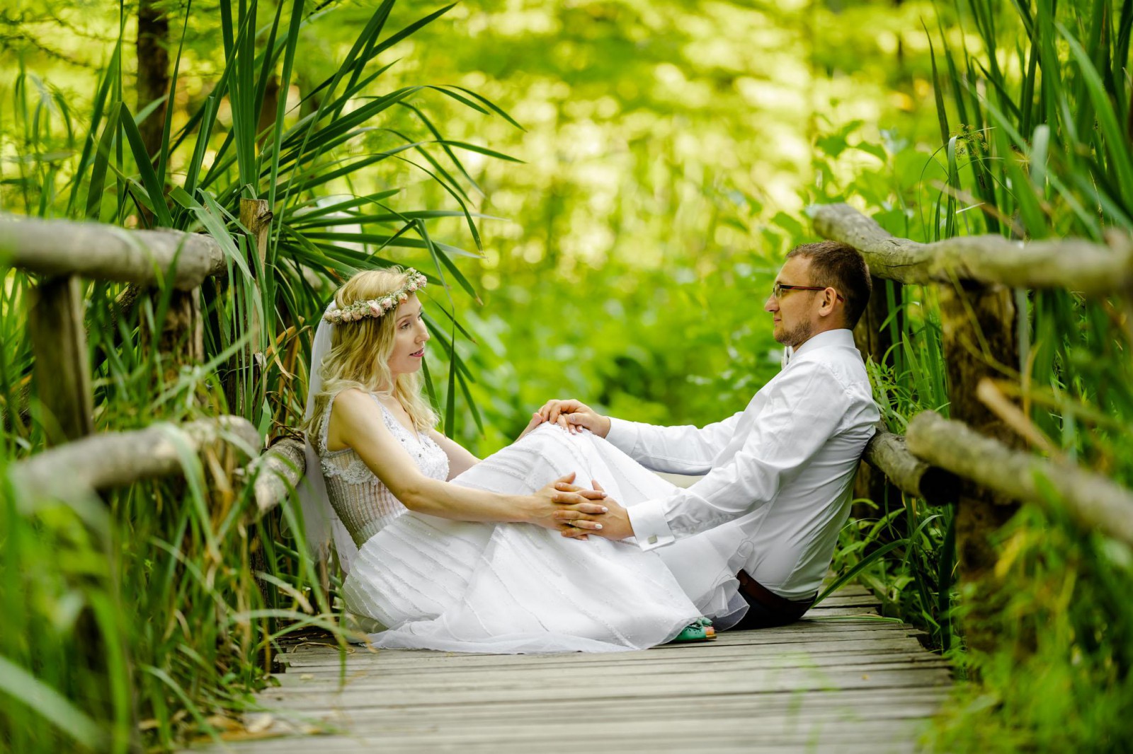 Bernadeta & Arkadiusz