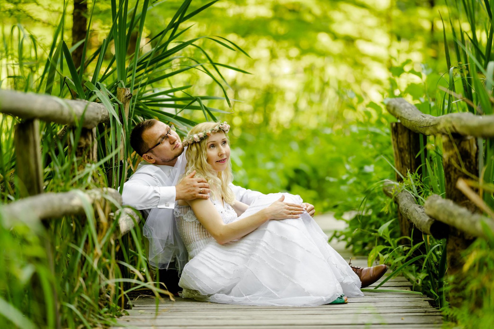 Bernadeta & Arkadiusz