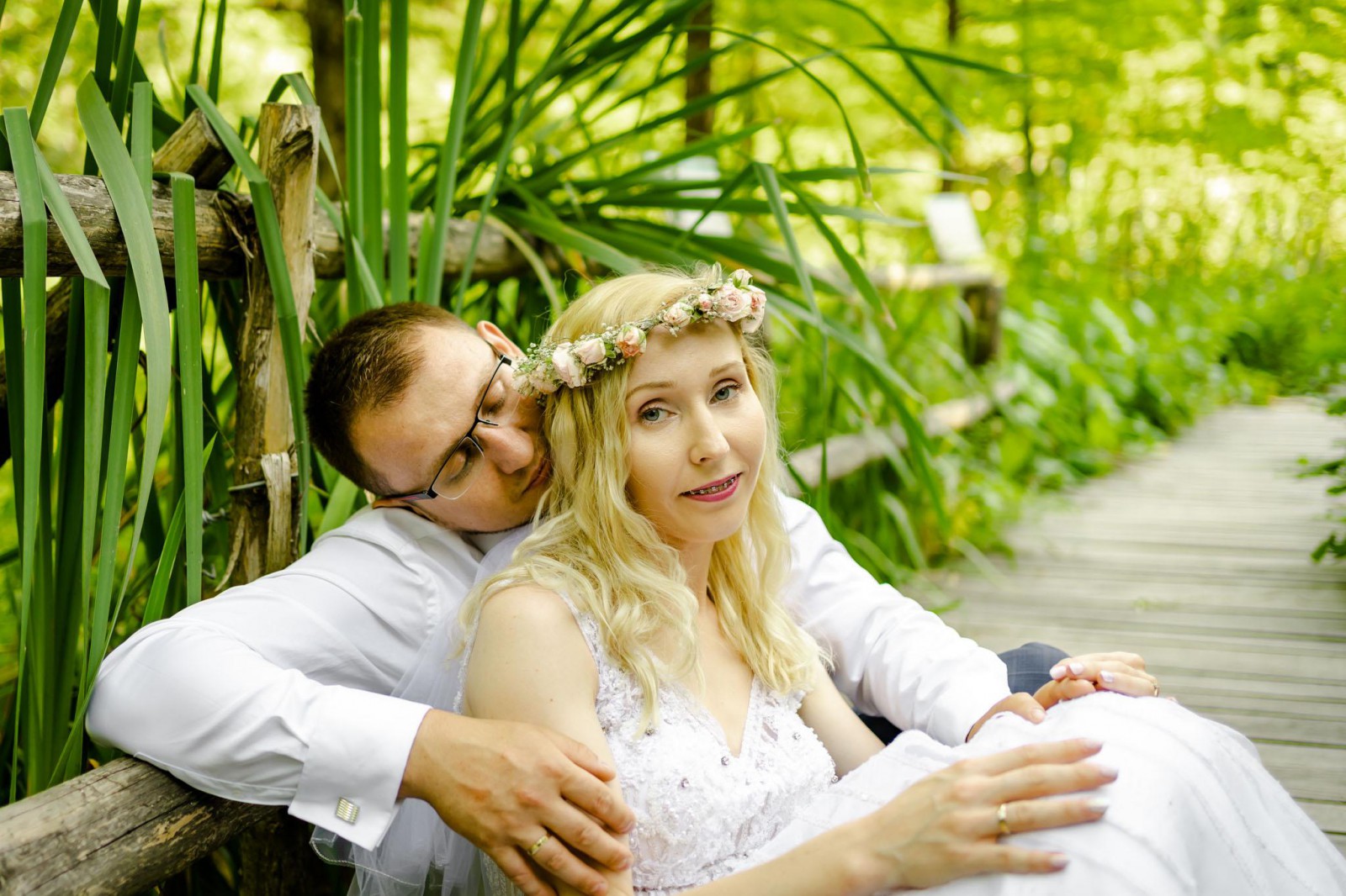 Bernadeta & Arkadiusz