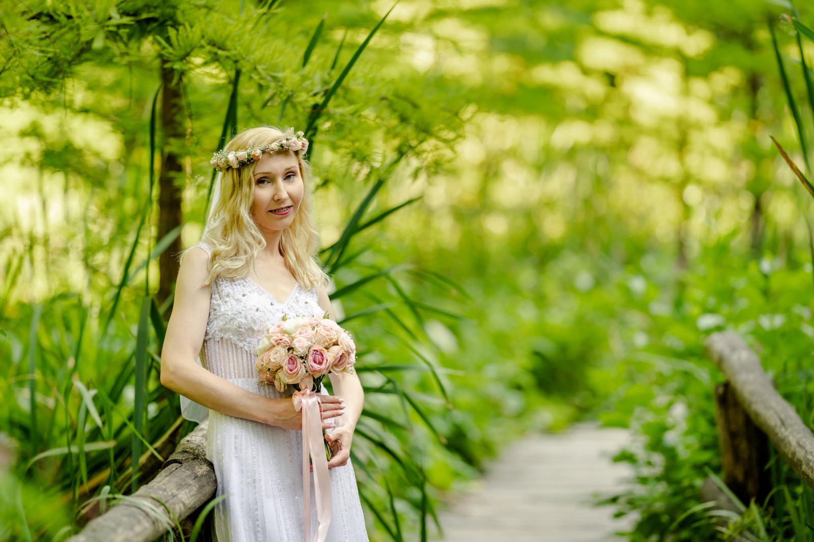 Bernadeta & Arkadiusz