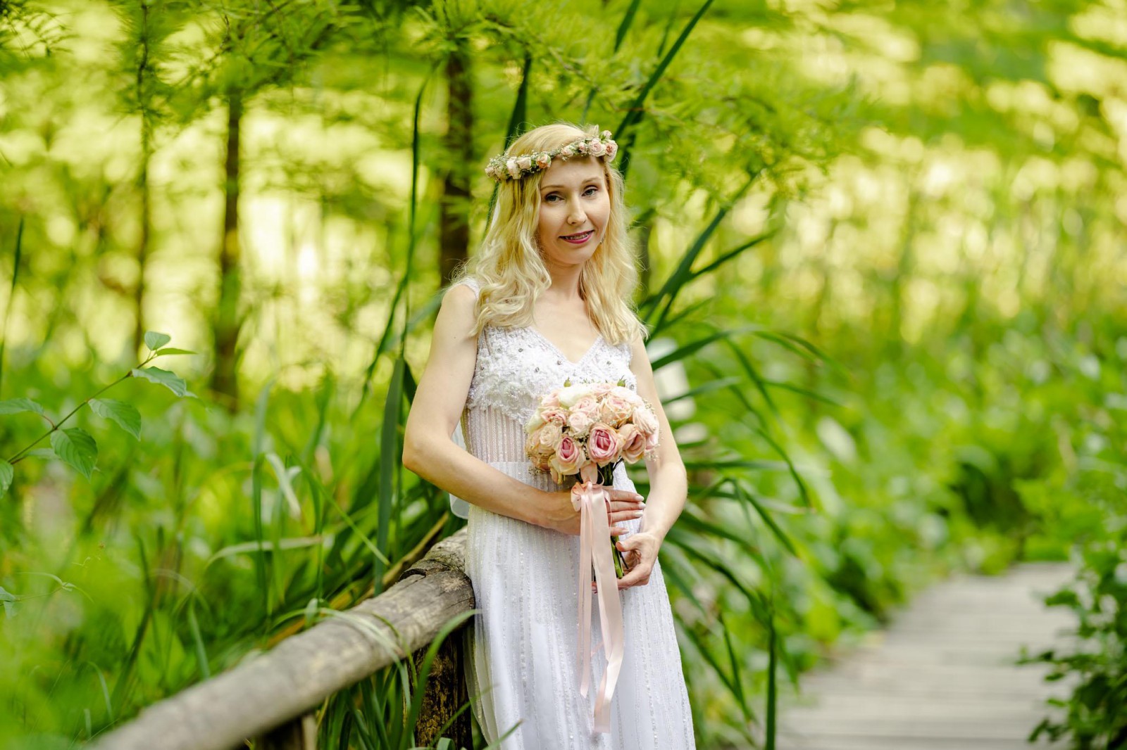 Bernadeta & Arkadiusz