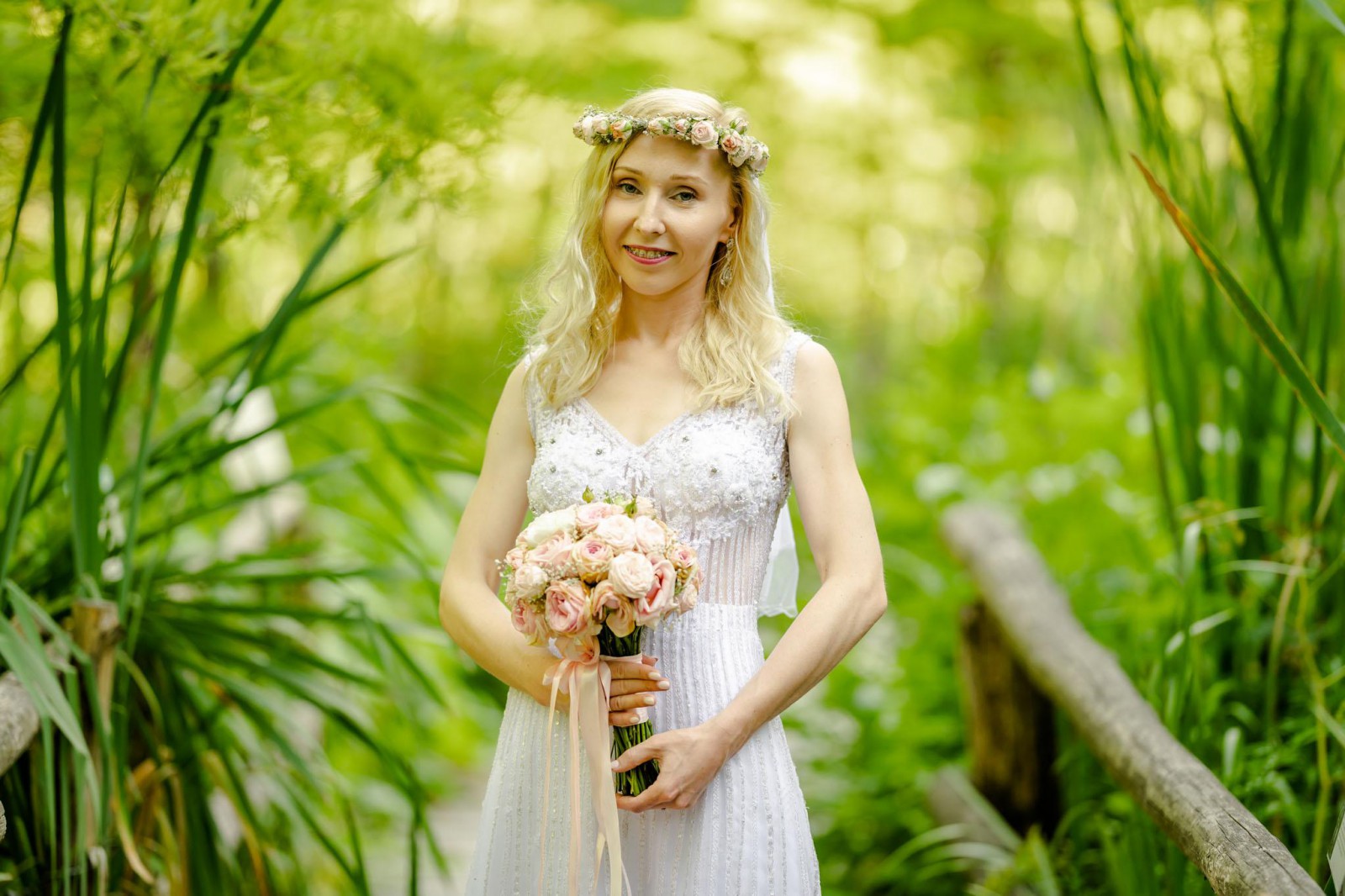 Bernadeta & Arkadiusz