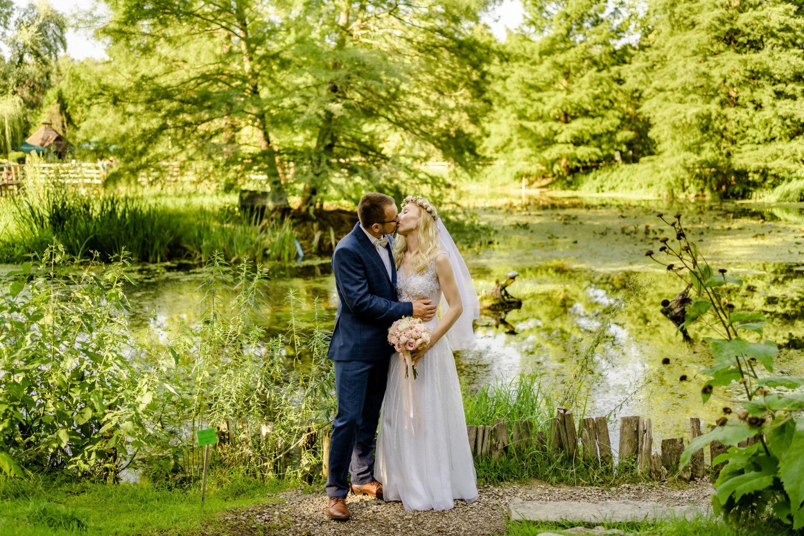 Bernadeta & Arkadiusz