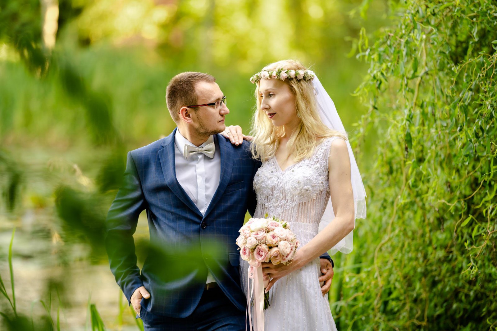 Bernadeta & Arkadiusz