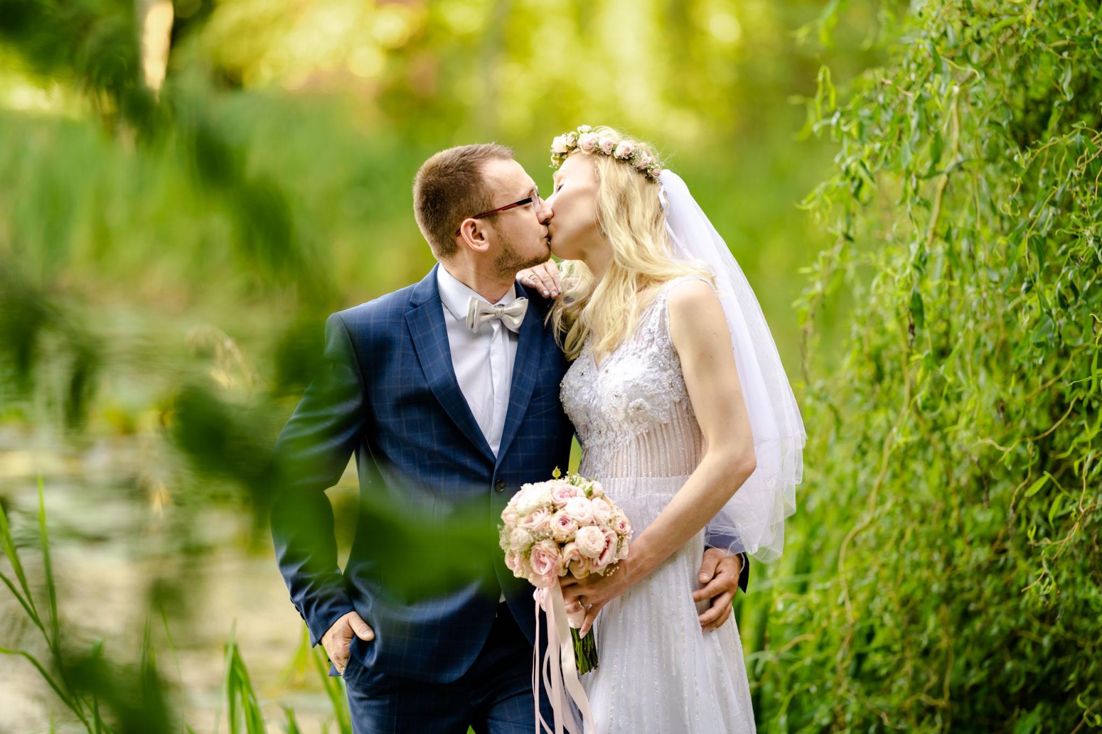 Bernadeta & Arkadiusz