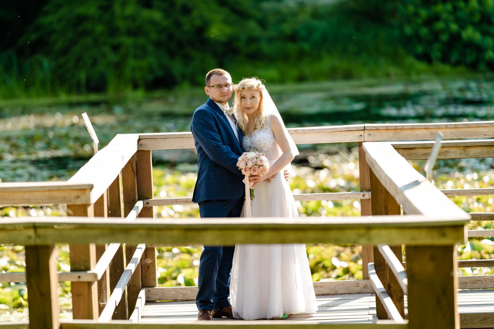 Bernadeta & Arkadiusz