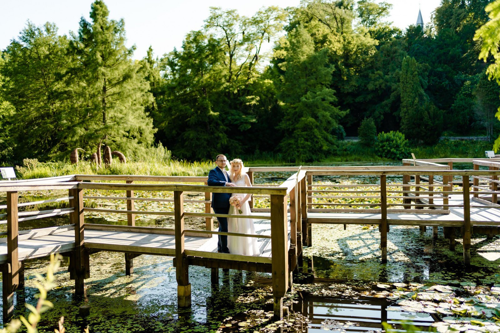 Bernadeta & Arkadiusz