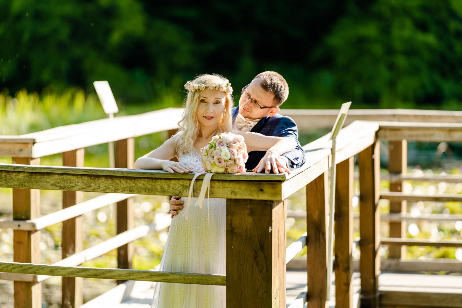 Bernadeta & Arkadiusz