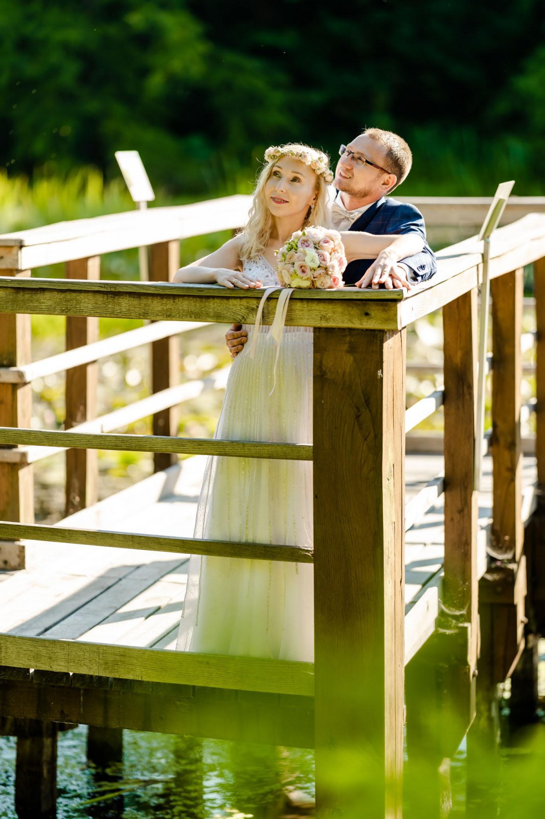 Bernadeta & Arkadiusz