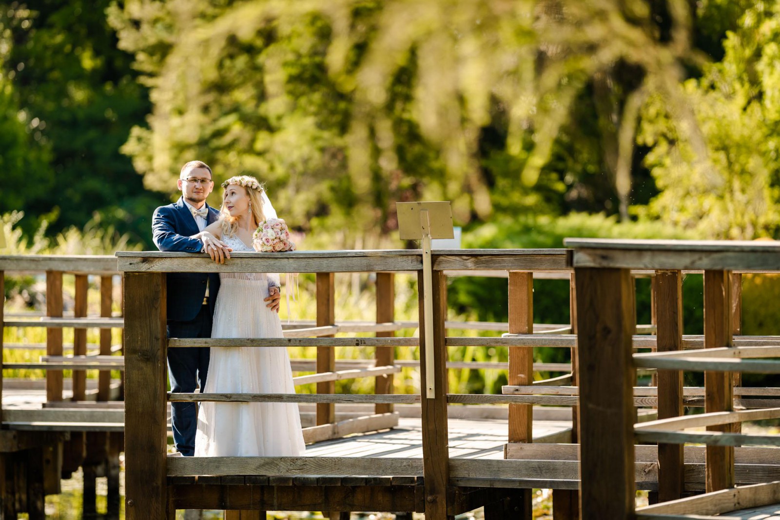 Bernadeta & Arkadiusz