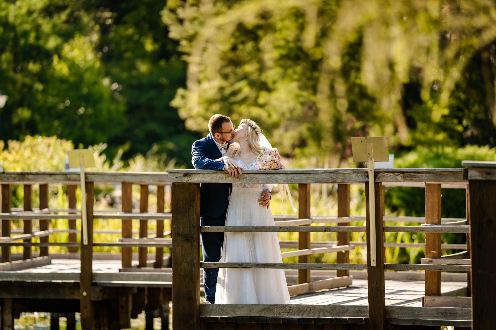 Bernadeta & Arkadiusz