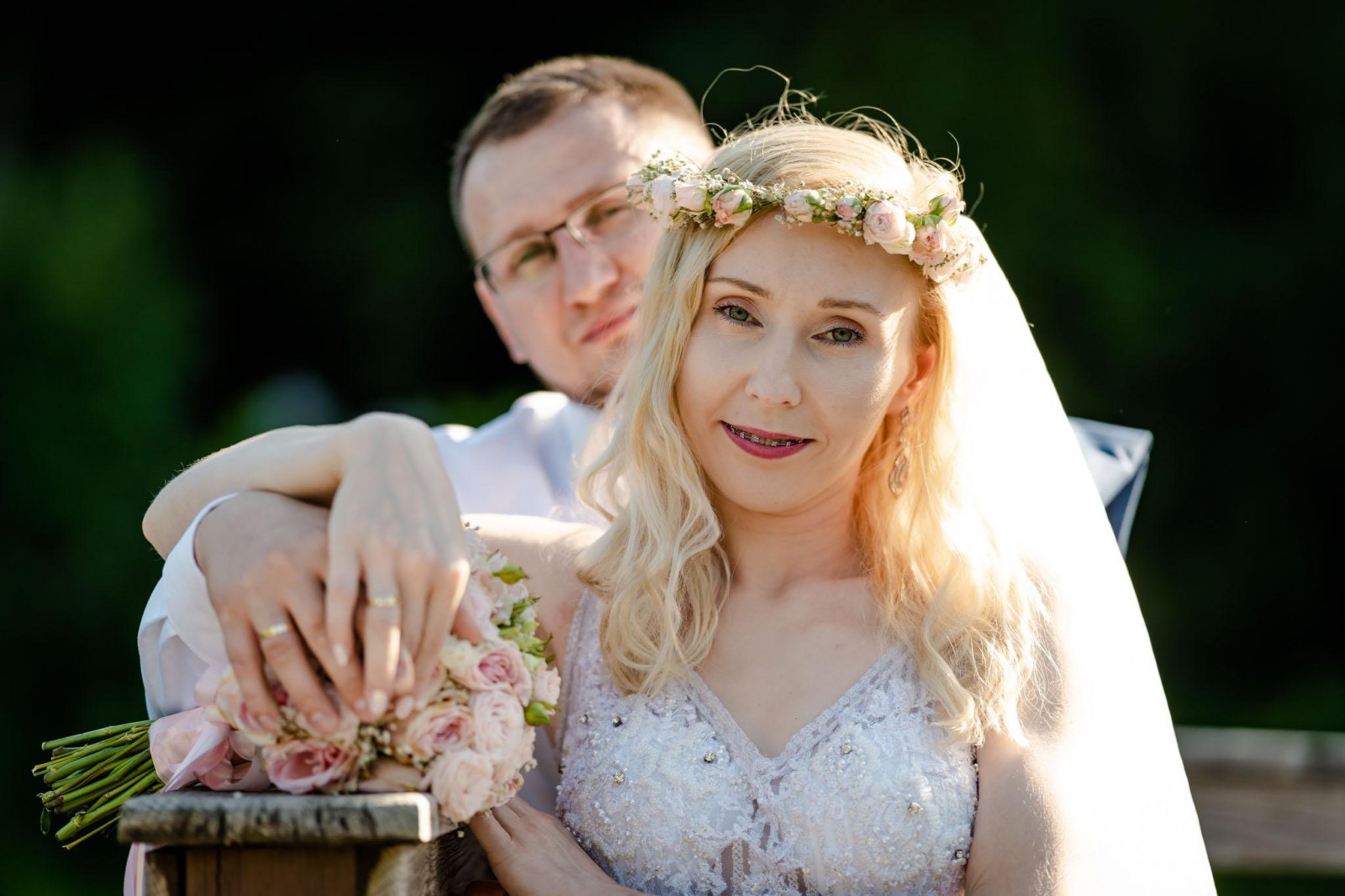 Bernadeta & Arkadiusz